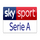 IT - SKY SPORT SERIE A logo