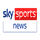 UK - SKY SPORTS NEWS UHD logo