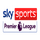 UK - SKY SPORTS PL UHD logo