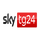 IT - SKY TG 24 HD logo