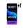 UK - SONY CLASSIC +1 logo