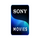 UK - SONY MOVIES logo