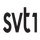 SE - SVT 1 logo