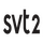 SE - SVT 2 logo