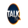 UK - TALK TV HD logo