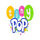 UK - TINY POP logo