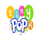 UK - TINY POP +1 logo