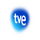 ES - TVE INTERNACIONAL logo