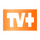 MG - TV PLUS logo