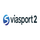 NOR - VIASPORT 2 HD logo