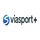 NOR - VIASPORT PLUS HD logo