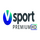 FIN - V SPORT PREMIUM logo