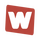 UK - W UHD logo