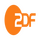 DE - ZDF HD logo