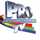 |Ro| Pro TV International logo