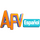 US AFV Español (D) logo