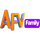 US AFV Family (D) logo