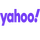 US Yahoo! Finance (D) logo