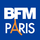 FR| BFM PARIS ILE-DE-FRANCE logo