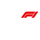 F1 | DAZN F1 4K logo