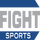 MyHD: FIGHT SPORTS logo