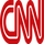 CNN HD logo