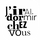 FR| RMC J'irai dormir chez vous logo