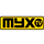 MYX TV HD logo