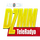 DZMM TELERADYO HD logo