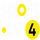 PT | SportTV 4 logo