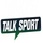 FR| RMC TALK SPORT ᵁᴴᴰ logo