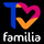 |LATIN| TV FAMILIA VE logo