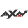 ES | AXN HD logo