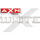 ES | AXN White logo