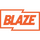 ES | BLAZE logo