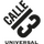 ES | Calle 13 HD logo