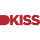 ES | DKiss TV logo