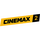 HU | Cinemax 2 logo