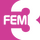 HU | FEM3 logo