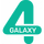 HU | Galaxy logo