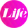 HU | Life TV logo