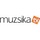 HU | Muzsika TV logo