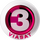 HU | Viasat 3 logo