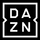 ES | DAZN logo