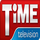 BD | Time TV USA logo