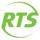 |Ecuador|  RTS ᴴᴰ logo