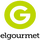 |ARG| El Gourmet logo