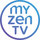 |FR| MY ZEN TV ᴴᴰ logo