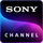 |DE| SONY CHANNEL ᵁᴴᴰ RAW logo