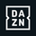 |PT| DAZN 1 logo